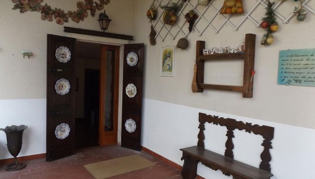 Villa in Garda With Private Pool & Lake Nearby - Foto 2, Recepción