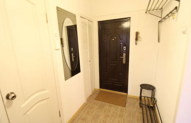 Flats of Moscow Flat on Kantemirovskaya - Foto 7