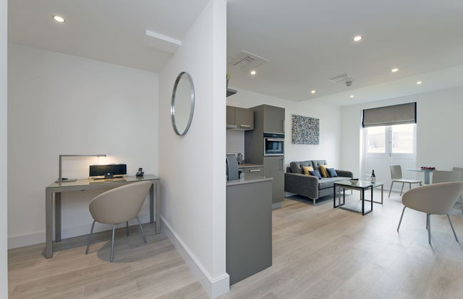 The Rosebery by Supercity Aparthotels - Foto 41