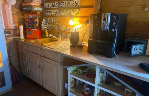 Schlafen in Erfurt- nicht 0815 - Foto 36