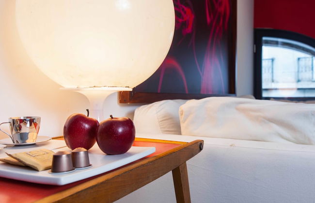 The Old Stables Chiado Apartments - Foto 21