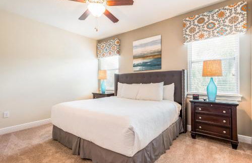 Vibrant Home Near Disney With Private Pool, Themed Rooms And Waterpark & Resort Access At Encore Resorts Reunion - 401No - Foto 69