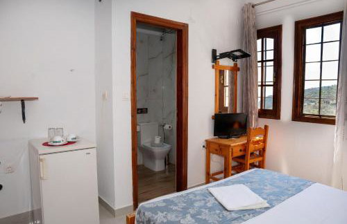 Paradeisos Rooms Pelion - Foto 38