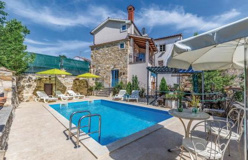 Holiday Home Kamena Vas Kamena Vas - Foto 1