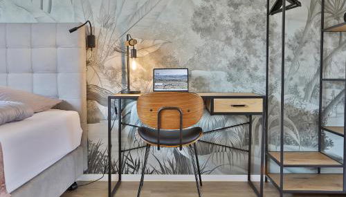 Design-Apartment Heidetraum - Foto 4