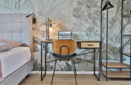 Design-Apartment Heidetraum - Foto 4