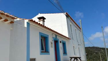 Casa Tarapoto Aljezur Old Town - Foto 2