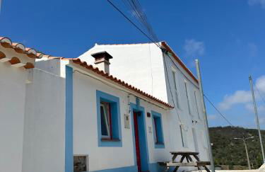 Casa Tarapoto Aljezur Old Town - Foto 2