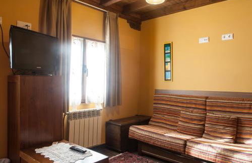 Apartamentos Rurales Les Martes - Foto 29