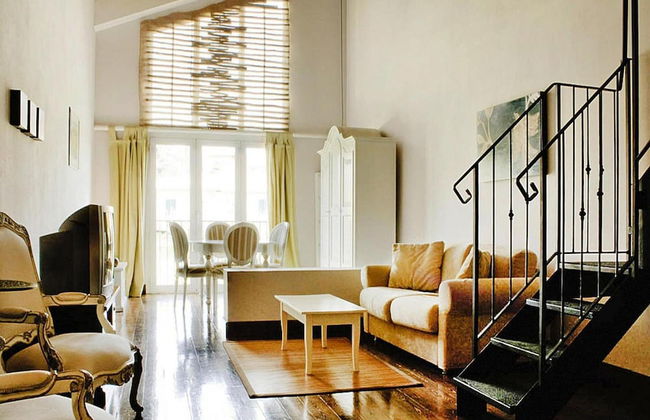 Hesse Farm Holiday Borgo Pinete - Photo 21