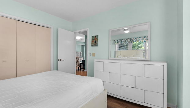 Aqua Skye - Foto 5, Habitación