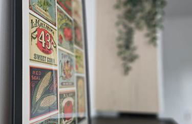 West Side Story - Wifi ,City center - Photo 18