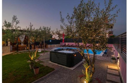 Beautiful Home In Hrvace With Wifi - Foto 19