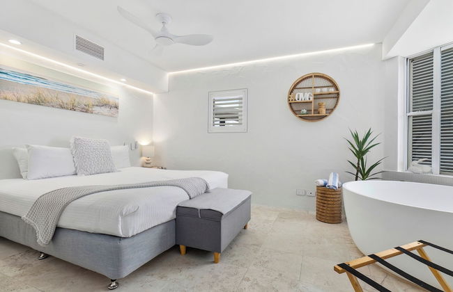 Noosa Blue Resort - Foto 43