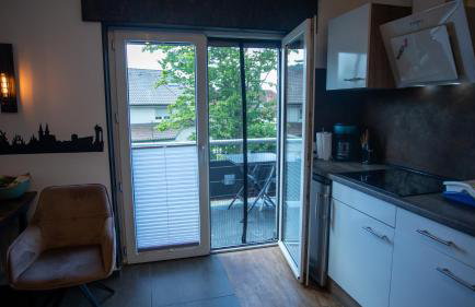 Ferienwohnung Xantener Südsee - Foto 29