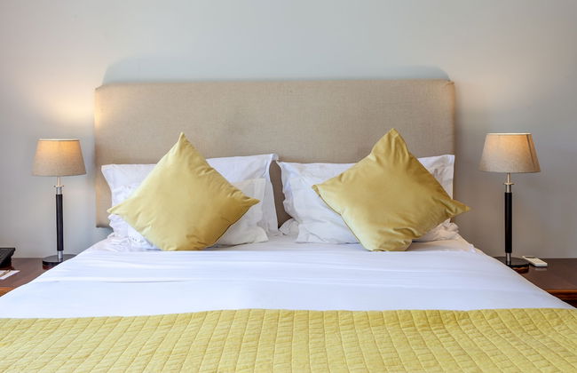 Wedgeview Country House & Spa - Photo 44