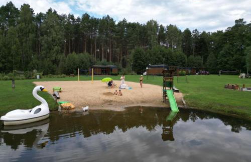 Agroturystyka Wena - luksus w naturze - Foto 58