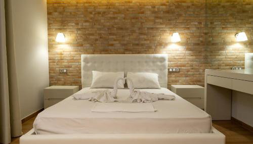 Aqua Mare Luxury Apartments - Foto 2, towels