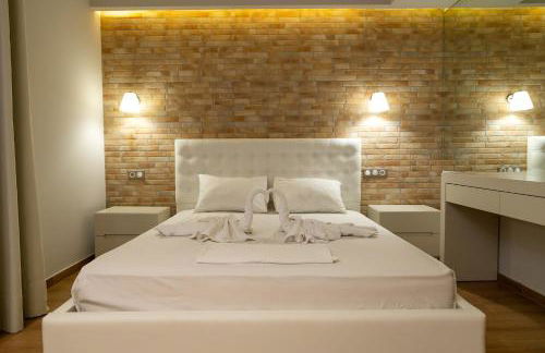 Aqua Mare Luxury Apartments - Foto 2