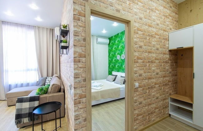 More Apartments na Kuvshinok 8 - 2 - Photo 6