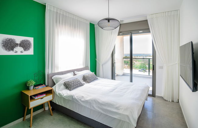 Panoramic Seaview Balcony Escape by Sea N Rent - Foto 24