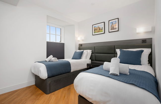 314 Reid's Corner - by Stay Dunfermline - Foto 7