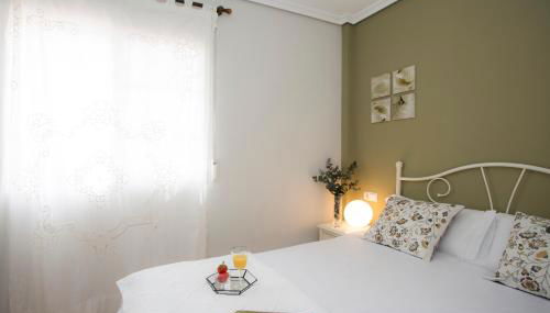 SingularStays Puzol Beach VII - Foto 4