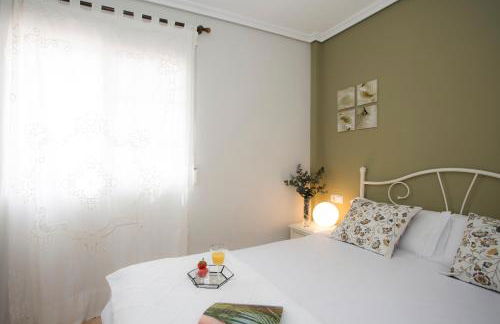 SingularStays Puzol Beach VII - Foto 4