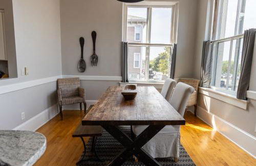 The Newport Lofts - 194 Thames Street - Foto 16