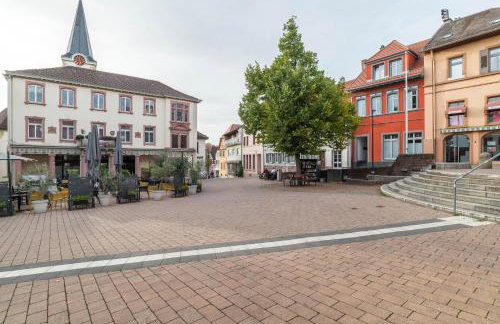 Unique Apartments Wiesloch - Photo 10