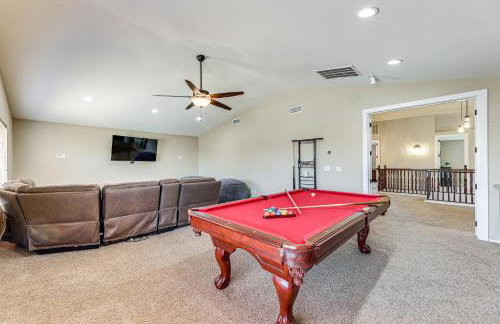 Expansive Mesa Retreat w/ Private Outdoor Pool! - Foto 33