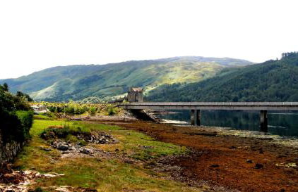 Eilean Donan View - Foto 39