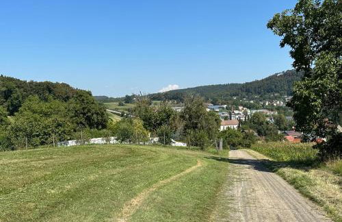 Appartment Naturblick - Foto 21