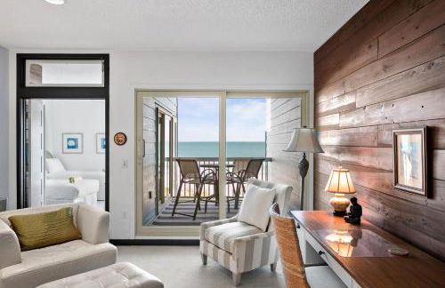 Seaside Beach House 205 - Photo 18