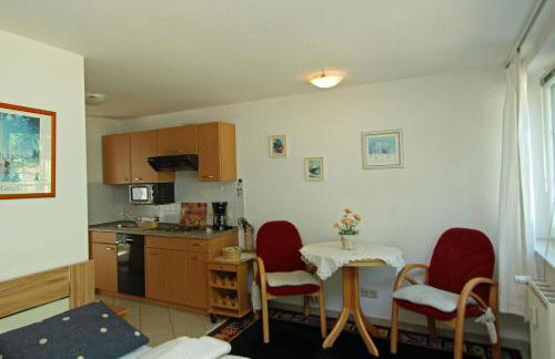 Ostseebad Sellin - OT Seedorf Appartement mit Seeblick - Foto 10