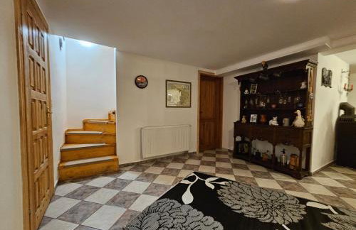 Ferienhaus JULKA am See mit Kamin & WLAN - Domek Letniskowy JULKA - Foto 9