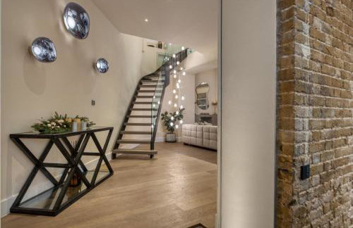 The Cubitt Residence - Foto 20