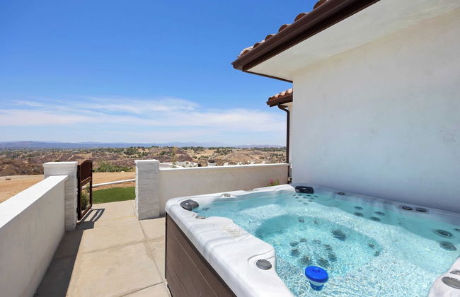 Pinot Point by Avantstay Massive Estate, 10 Mins From Temecula Wineries - Foto 49