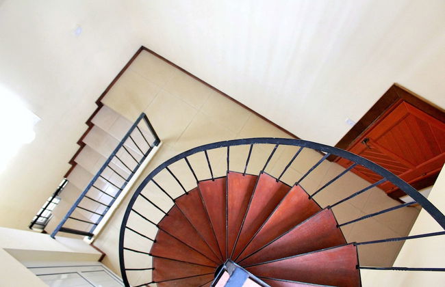 Beach Paradise Villas - Foto 15