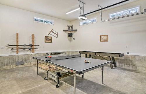 Family-Friendly Packwood Retreat with Deck! - Foto 15