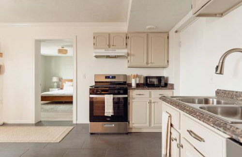 Huge, One Bedroom Apartment with Balcony - Foto 8