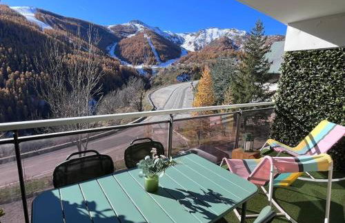 Magnifique logement plein centre face aux pistes - Foto 19