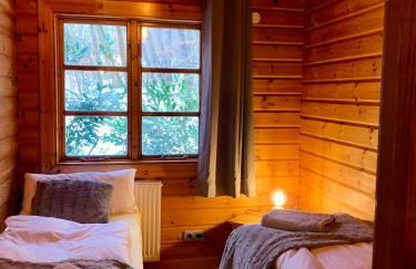 Blockhaus am Twistesee mit 3 Schlafzimmern - Foto 14