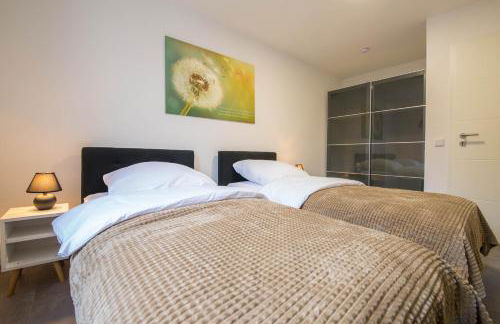 Luxury Saarbrücken 4 - Foto 14