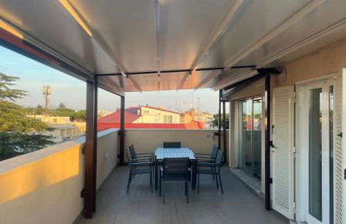 Angela attico a pochi minuti dal Gemelli e Stazione FL3 direzione San Pietro - Roma centro - Foto 34