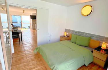 Bungalow mit Meerblick und Gemeinschaftspool - Photo 66