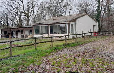 ferme équestre des abrons - Foto 17