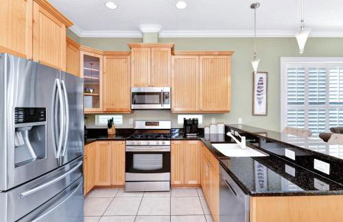 Excitement Getaway Oasis - Foto 29