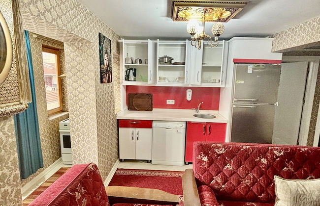 Beyaz Suites & Hotel - Foto 17