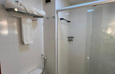 Flat Studio - Conforto do 6 Andar - Foto 12